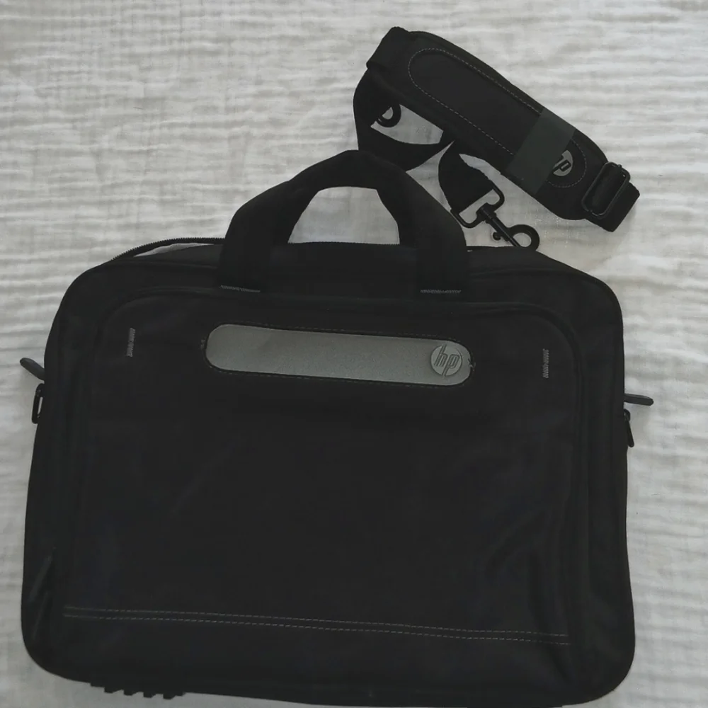 HP Brand Lap Top Bag